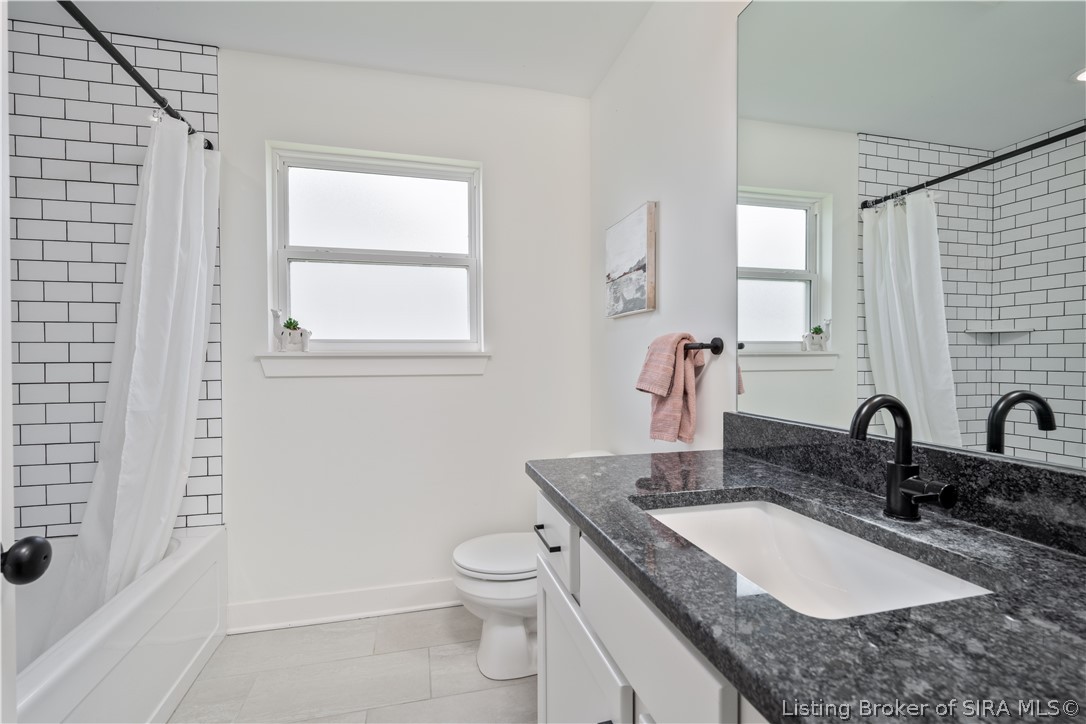 6019 Crestview Lane Georgetown, IN 47122 - Photo 18 of 38