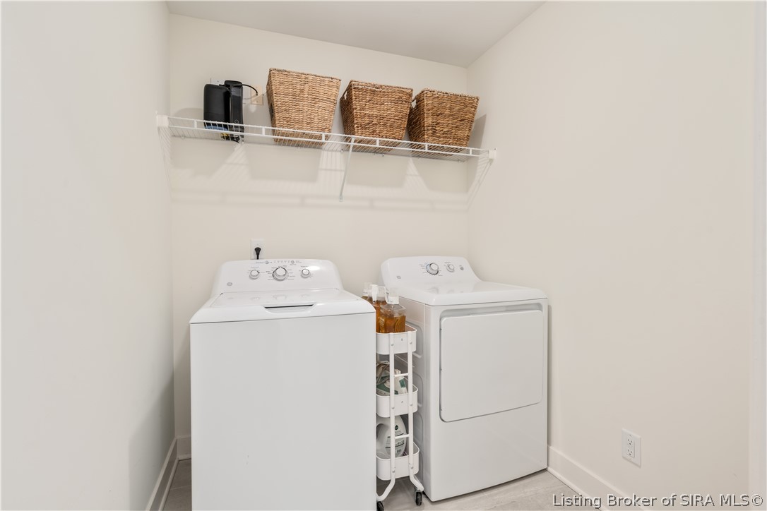 6019 Crestview Lane Georgetown, IN 47122 - Photo 22 of 38