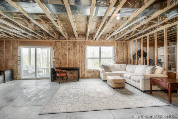 $385,000 | 6019 Crestview Lane, Georgetown, IN 47122