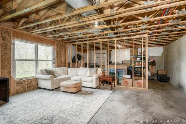 $385,000 | 6019 Crestview Lane, Georgetown, IN 47122