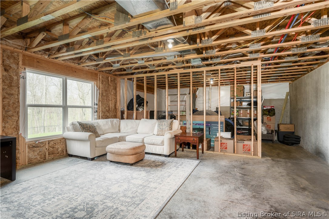 6019 Crestview Lane Georgetown, IN 47122 - Photo 25 of 38