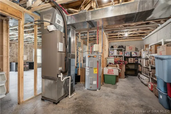 $385,000 | 6019 Crestview Lane, Georgetown, IN 47122