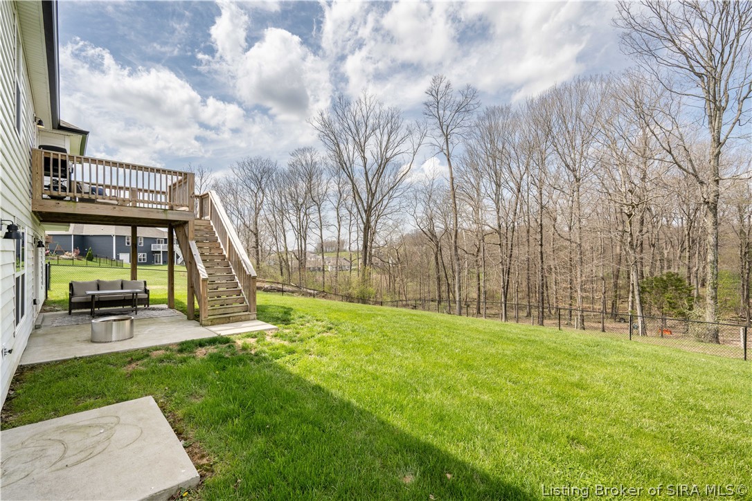 6019 Crestview Lane Georgetown, IN 47122 - Photo 28 of 38