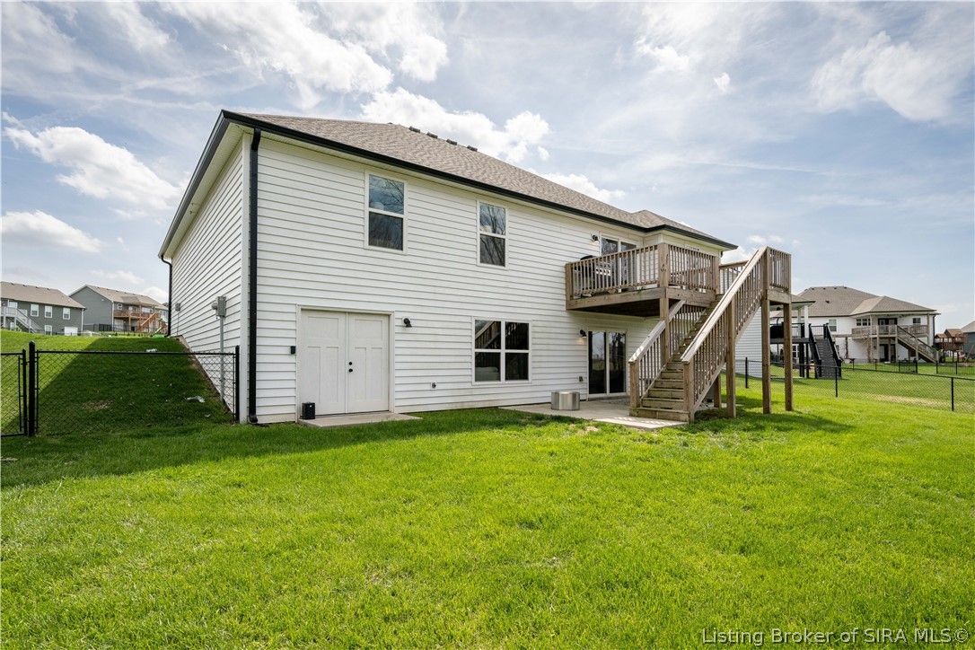 6019 Crestview Lane Georgetown, IN 47122 - Photo 29 of 38