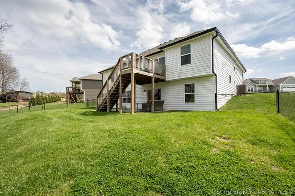 $385,000 | 6019 Crestview Lane, Georgetown, IN 47122
