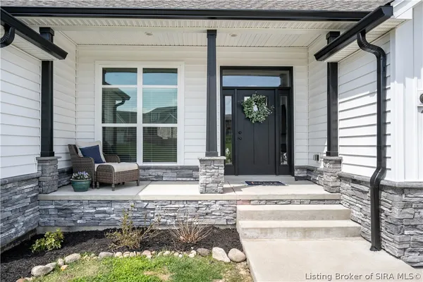 $385,000 | 6019 Crestview Lane, Georgetown, IN 47122