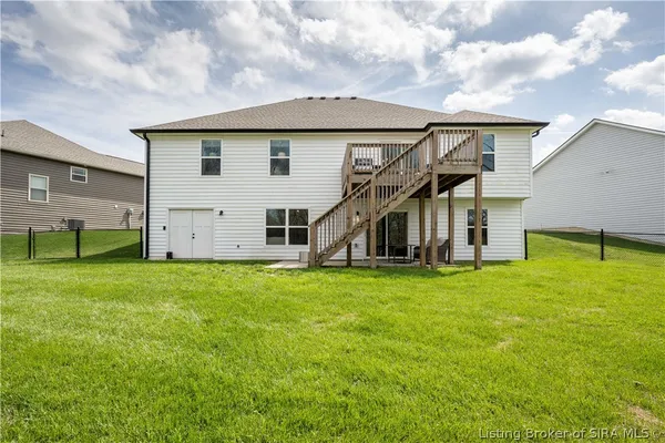 $385,000 | 6019 Crestview Lane, Georgetown, IN 47122