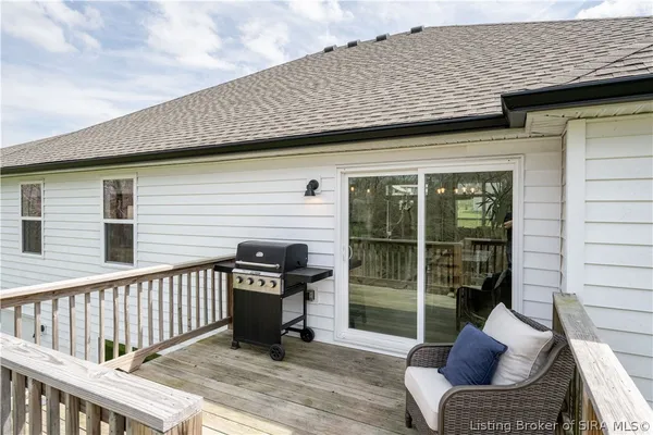 $385,000 | 6019 Crestview Lane, Georgetown, IN 47122