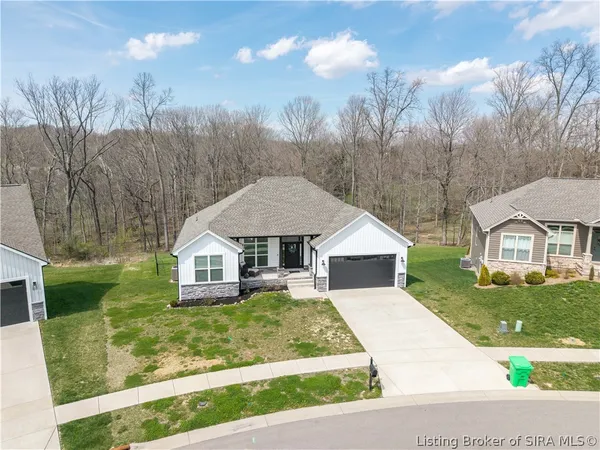 $385,000 | 6019 Crestview Lane, Georgetown, IN 47122