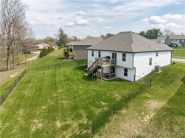 $385,000 | 6019 Crestview Lane, Georgetown, IN 47122