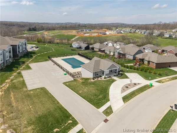 $385,000 | 6019 Crestview Lane, Georgetown, IN 47122