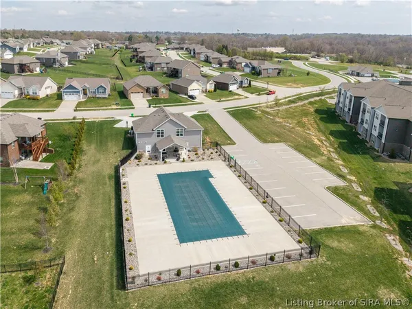 $385,000 | 6019 Crestview Lane, Georgetown, IN 47122