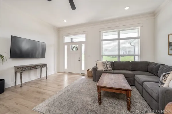 $385,000 | 6019 Crestview Lane, Georgetown, IN 47122