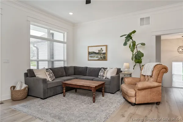 $385,000 | 6019 Crestview Lane, Georgetown, IN 47122