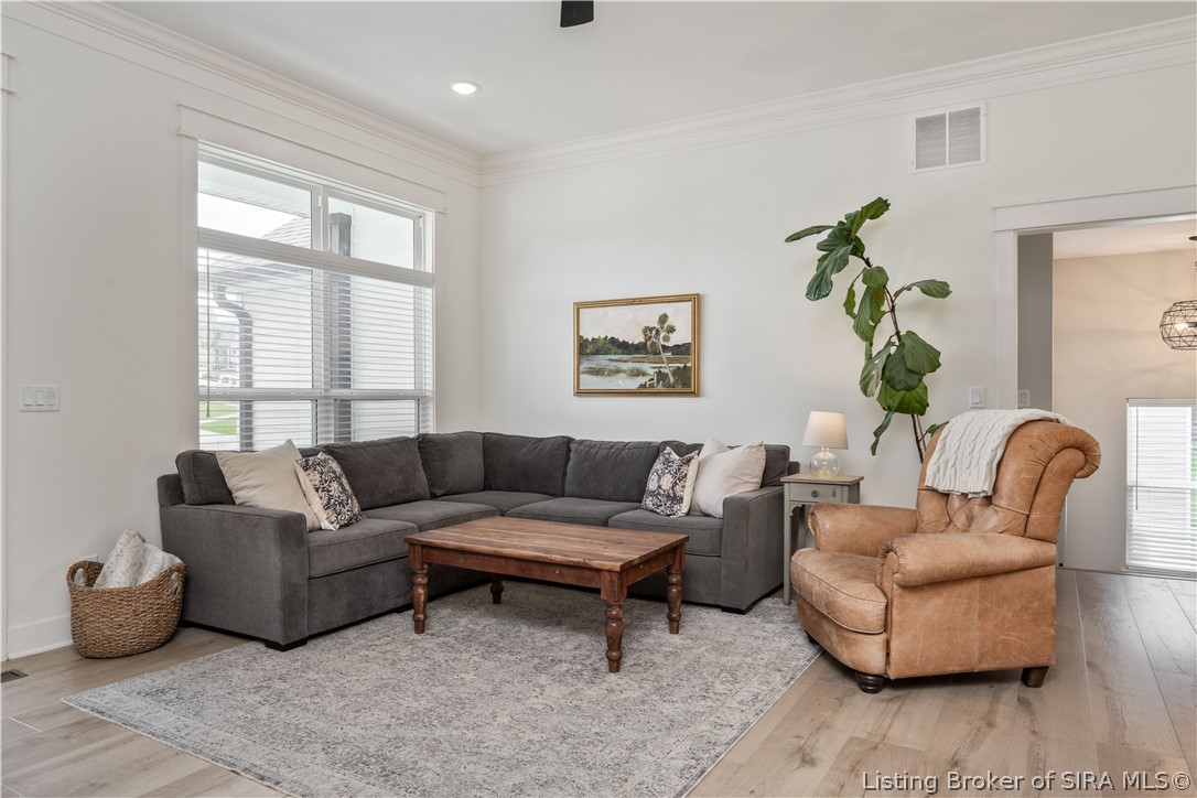 6019 Crestview Lane Georgetown, IN 47122 - Photo 6 of 38