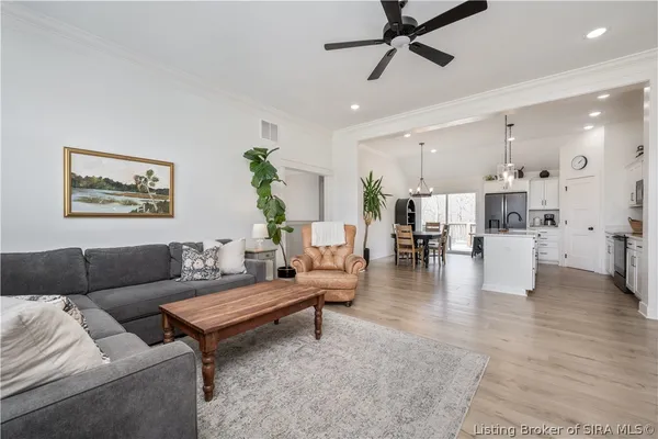 $385,000 | 6019 Crestview Lane, Georgetown, IN 47122