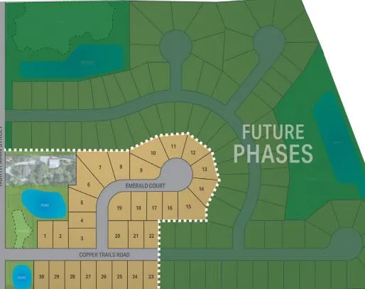 $99,900 | Lt15 Emerald Drive, Hartford, WI 53027