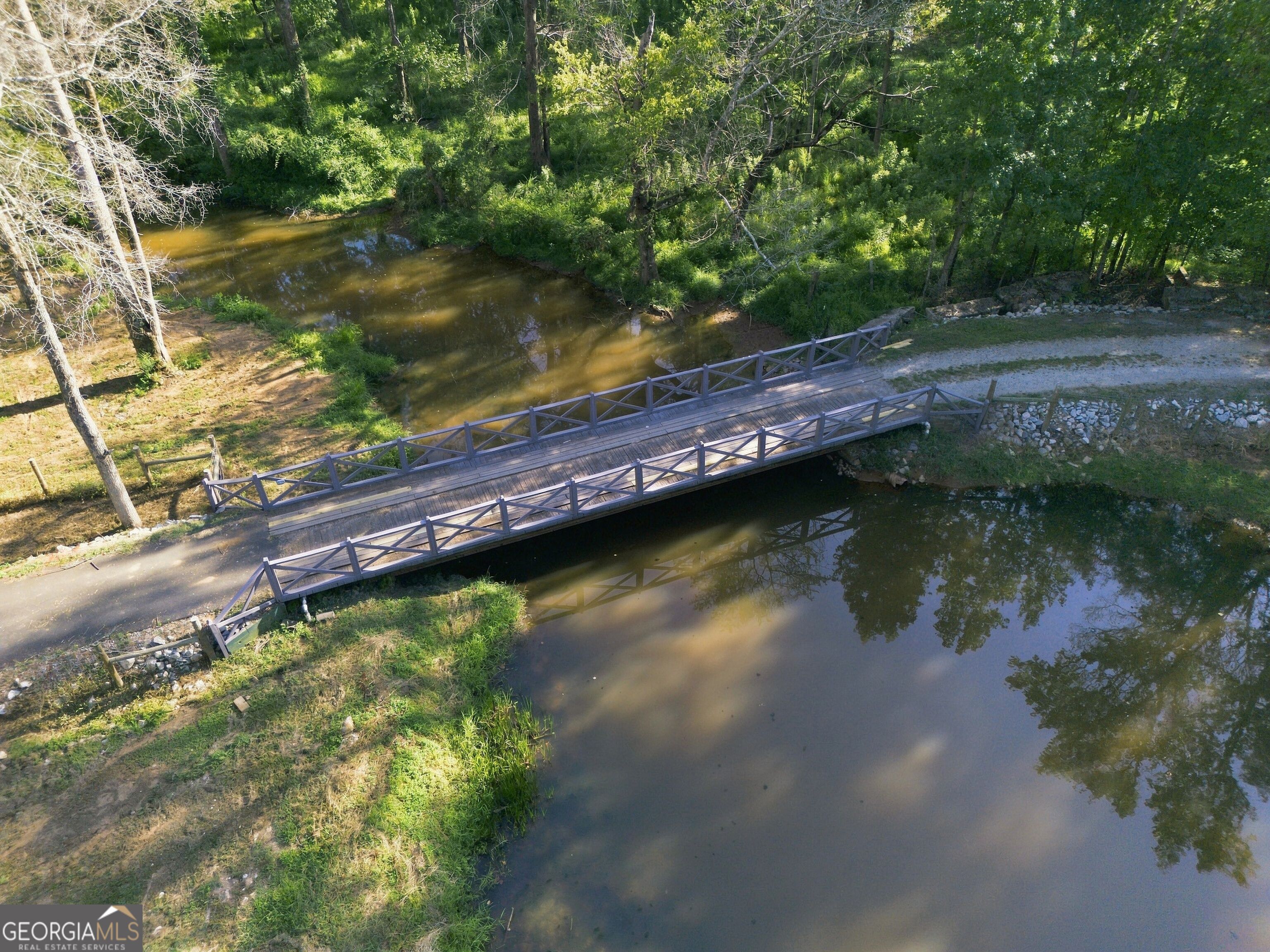706 Fredonia Church Road Barnesville, GA 30204 - Photo 41 of 42 Gallery Image 41