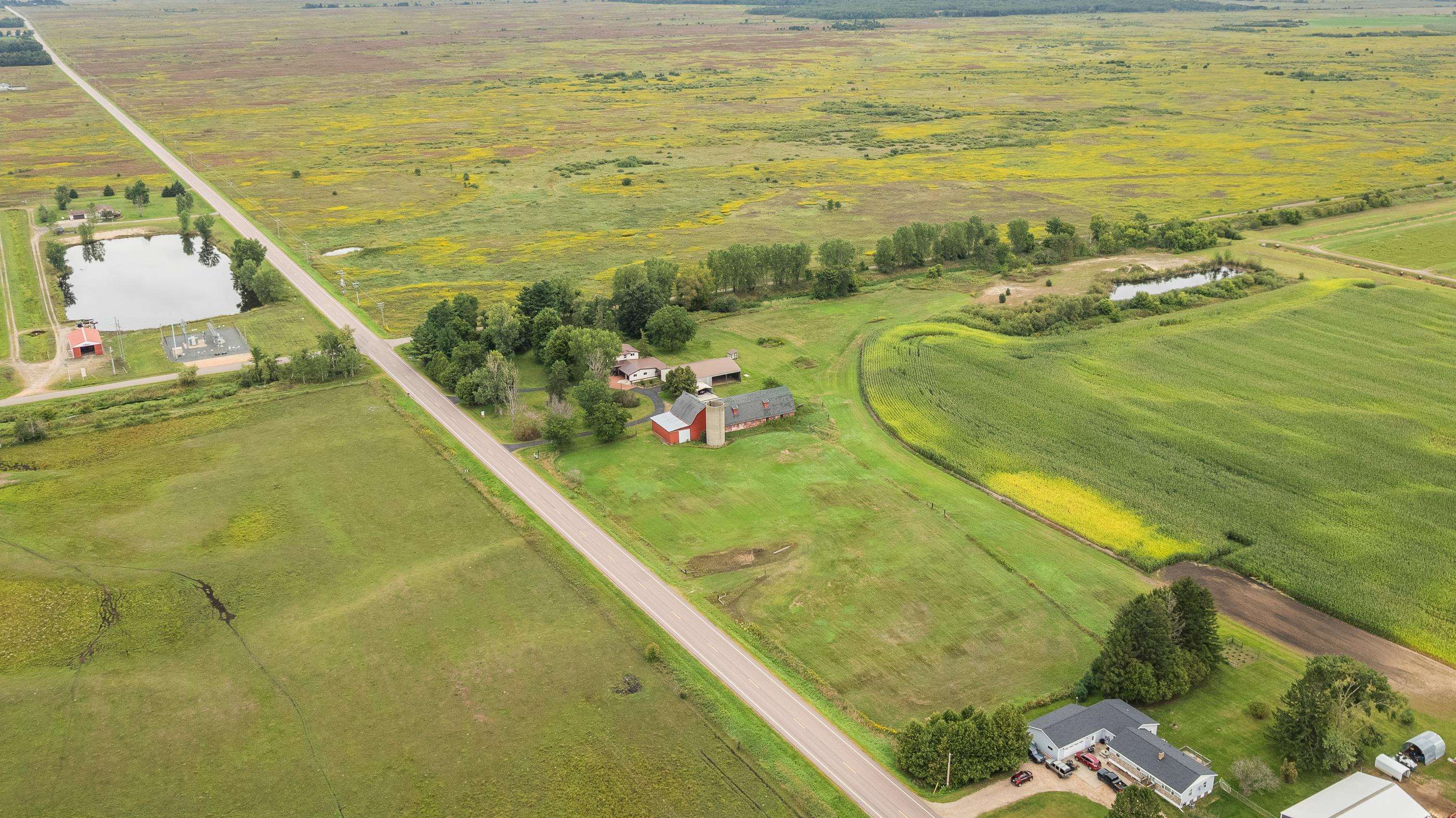 9621 County Road F Bancroft, WI 54921 - Photo 54 of 60