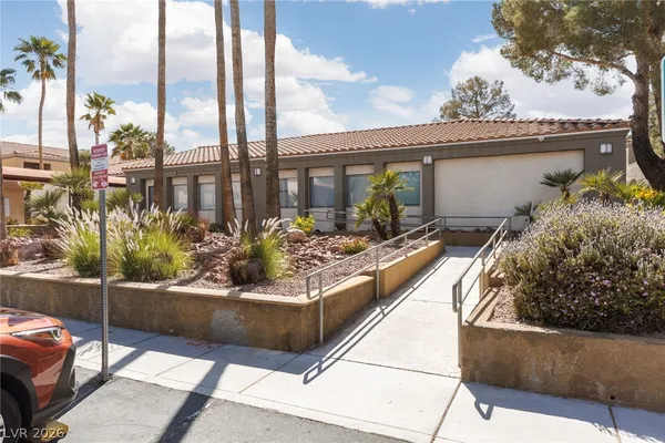 $1,350 | 3151 North Soaring Gulls Drive, Unit 1124, Las Vegas, NV 89128