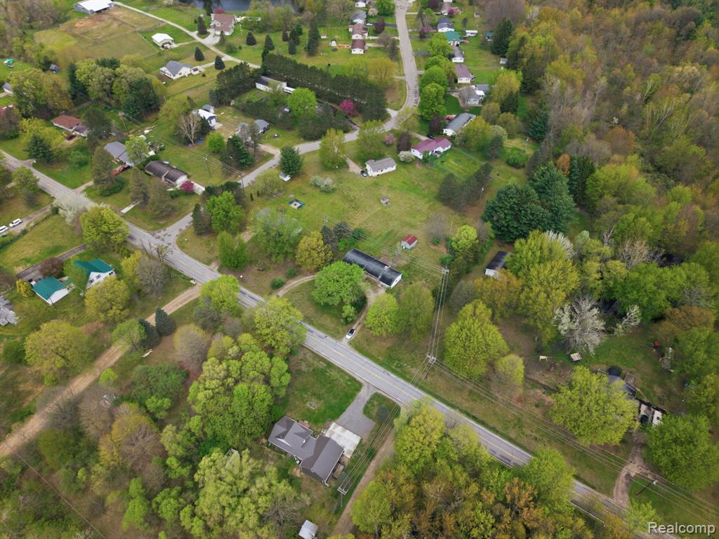396 Plum Creek Road Lapeer, MI 48446 - Photo 40 of 41