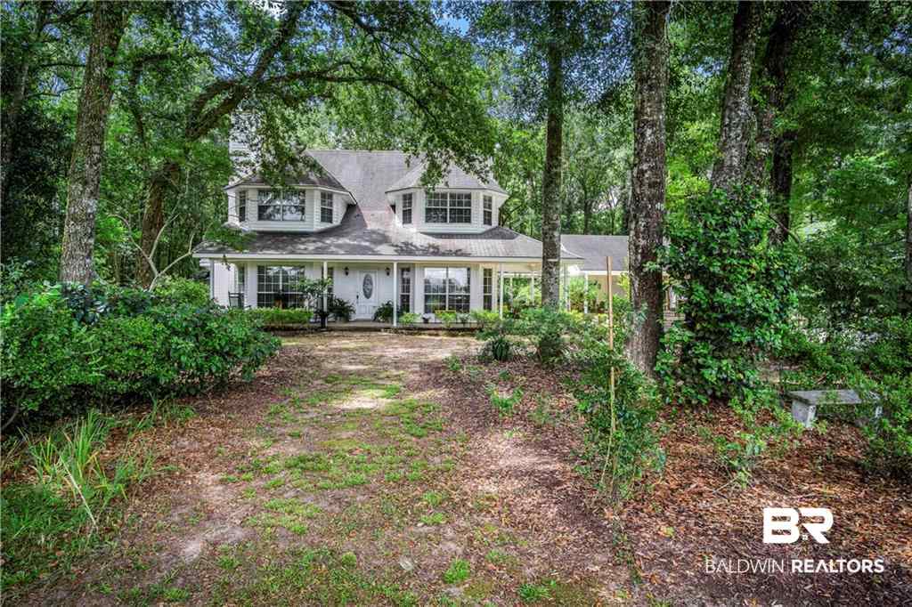10981 Old Pascagoula Road Grand Bay, AL 36541 - Photo 2 of 49