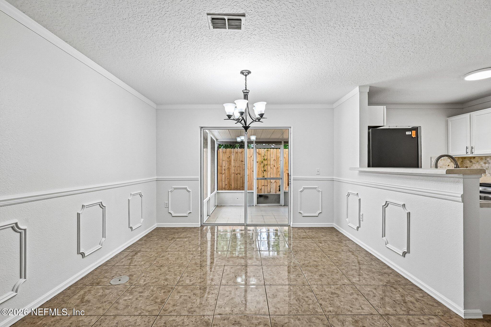 10543 Autumn Trace Road Jacksonville, FL 32257 - Photo 11 of 45 Dining Room