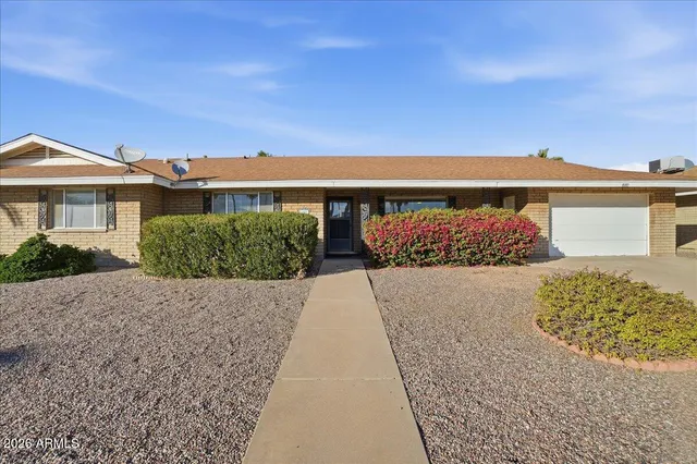 $1,595 | 6408 East Butte Street, Mesa, AZ 85205