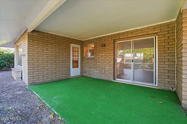 $1,595 | 6408 East Butte Street, Mesa, AZ 85205