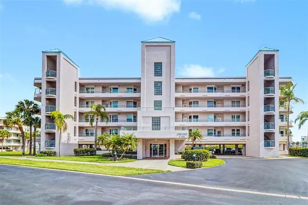$797,000 | 8021 Sailboat Key Boulevard South, Unit 101, St. Pete Beach, FL 33707