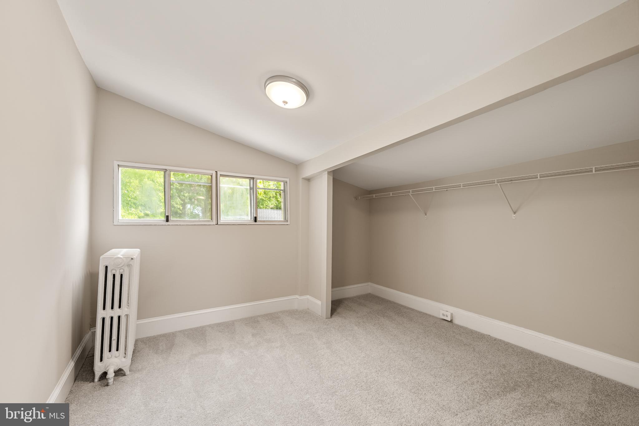 3204 Perry Street Mount Rainier, MD 20712 - Photo 18 of 27 Primary Bedroom Bonus Space