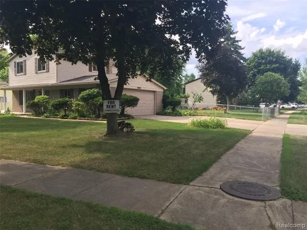 $2,175 | 2741 Campbellgate Drive, Waterford, MI 48329