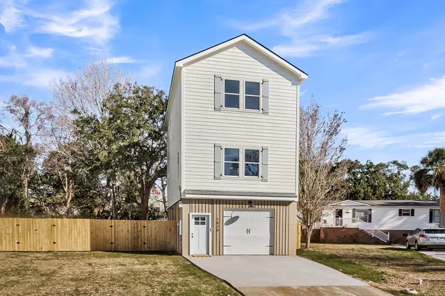 $725,000 | 1620 Refuge Run, Charleston, SC 29412