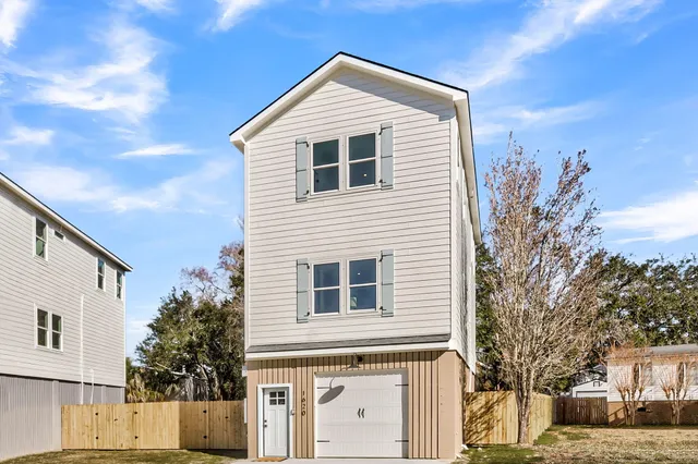 $725,000 | 1620 Refuge Run, Charleston, SC 29412