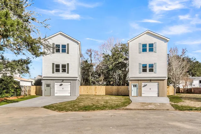 $725,000 | 1620 Refuge Run, Charleston, SC 29412