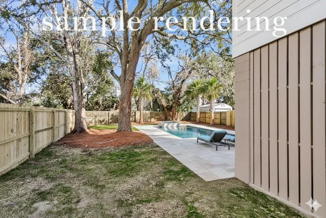 $725,000 | 1620 Refuge Run, Charleston, SC 29412