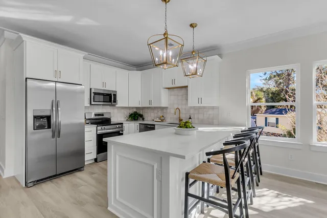 $725,000 | 1620 Refuge Run, Charleston, SC 29412