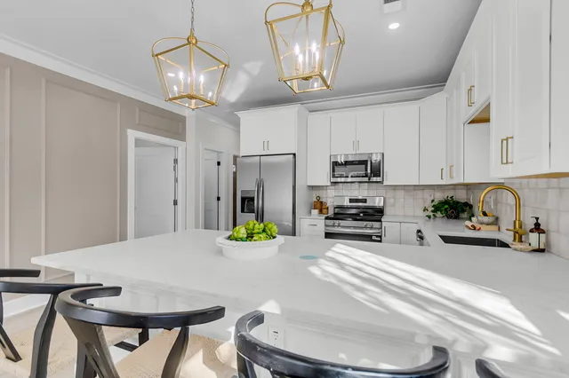 $725,000 | 1620 Refuge Run, Charleston, SC 29412