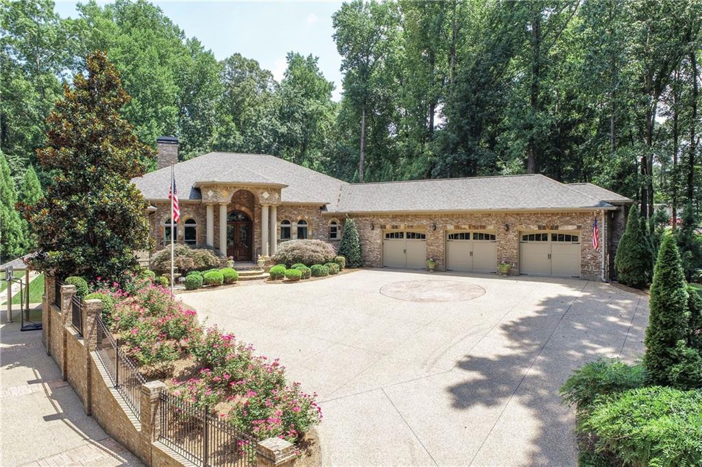 4630 Hopewell Road Cumming, GA 30028 - Photo 1 of 1