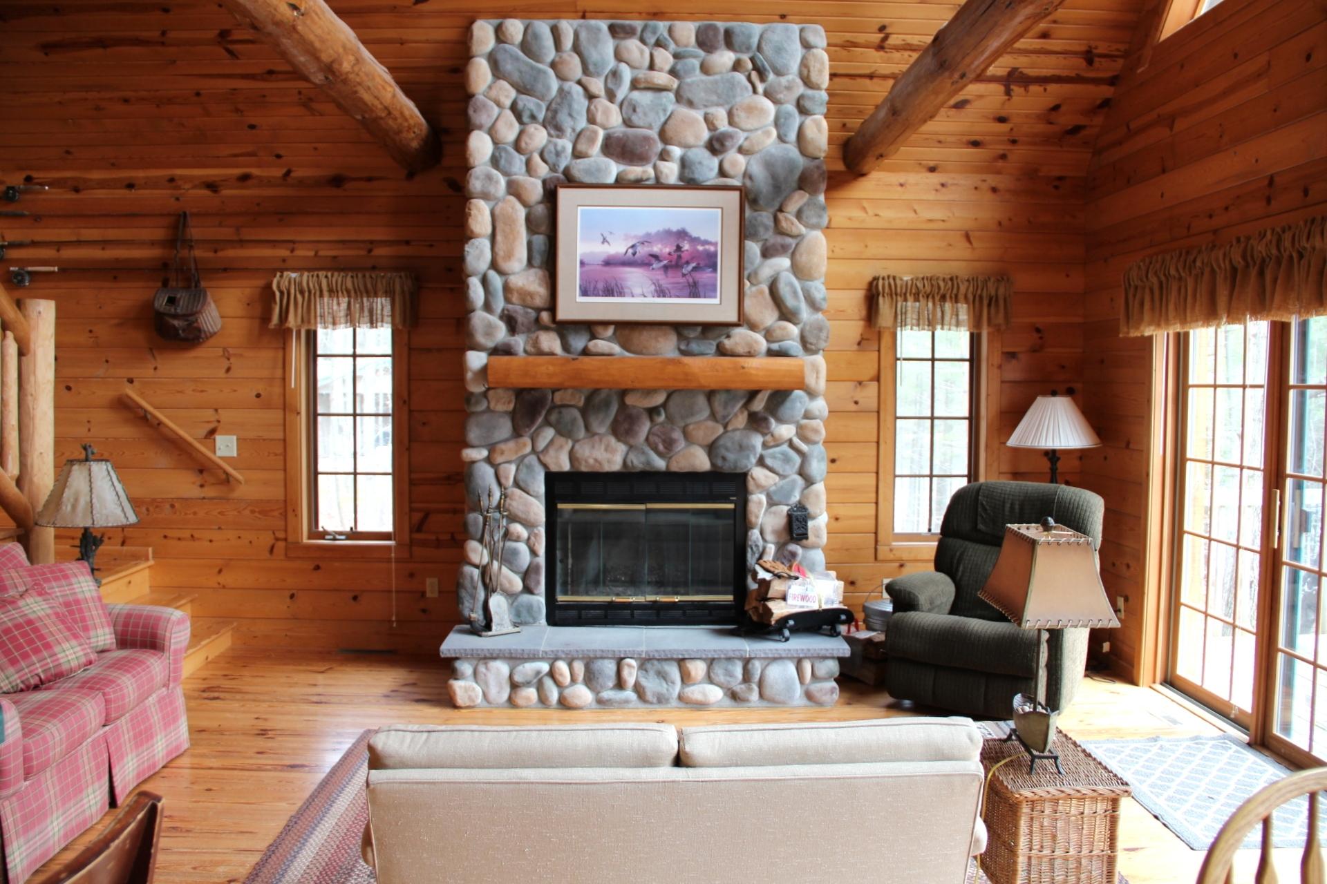 9777 Lee Lake Road Hazelhurst, WI 54531 - Photo 12 of 48 Gallery Image 12