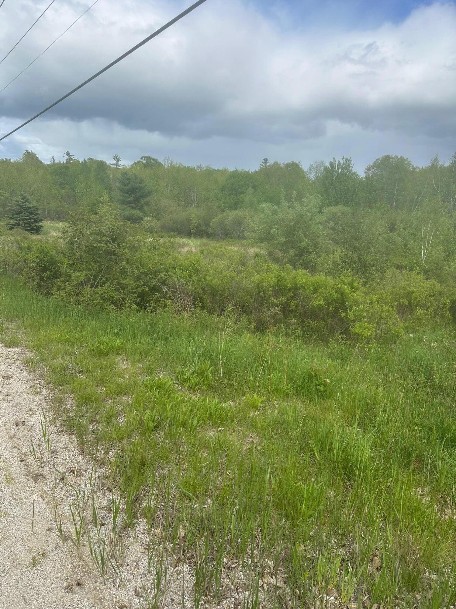 Lot 6 Unionville Road Steuben, ME 04680 - Photo 2 of 4 Lot 6-1