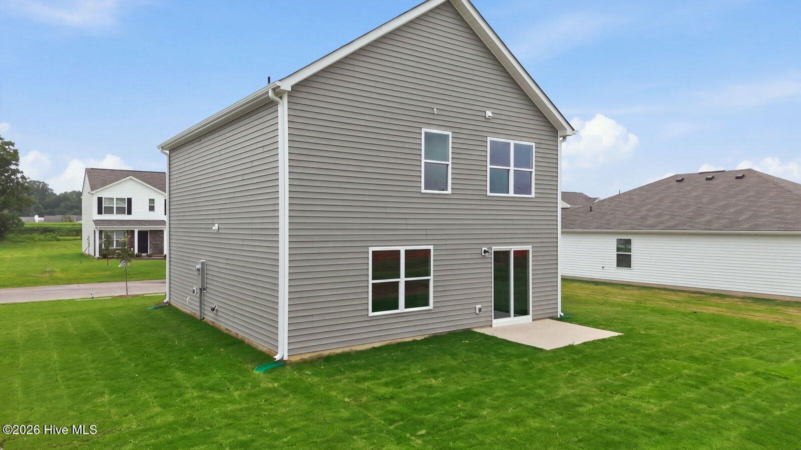 334 Rudy's Court Ayden, NC 28513 - Photo 33 of 37 Gallery Image 33