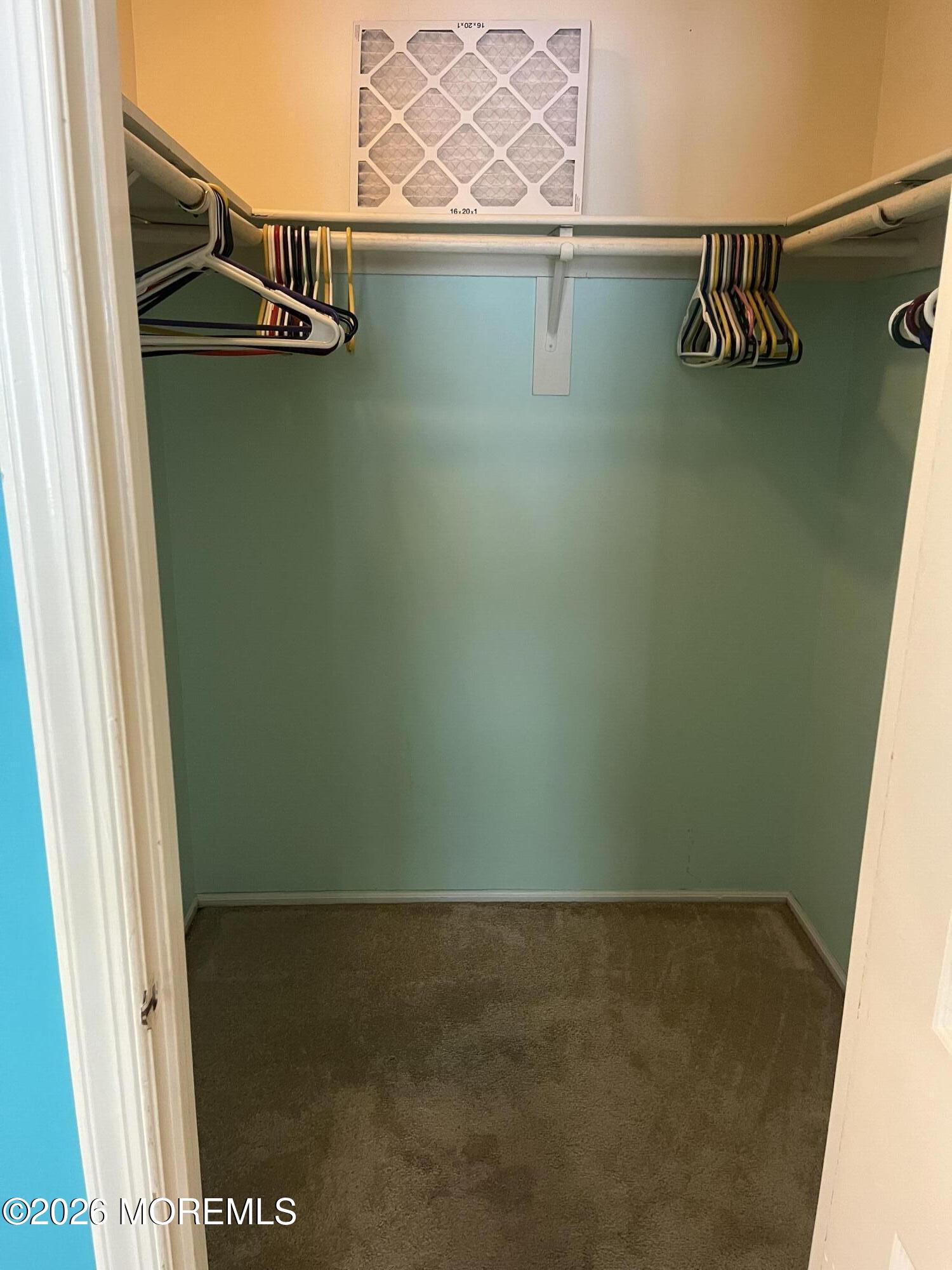 40 Sycamore Access Road, Unit 40 Manahawkin, NJ 08050 - Photo 19 of 27 Master Bedroom Closet