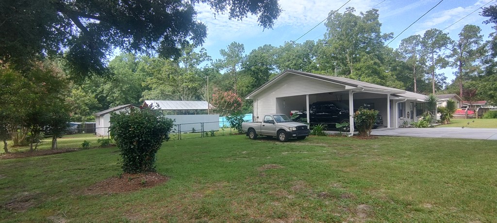 507 West Ewing Street Samson, AL 36477 - Photo 2 of 22 Gallery Image 2