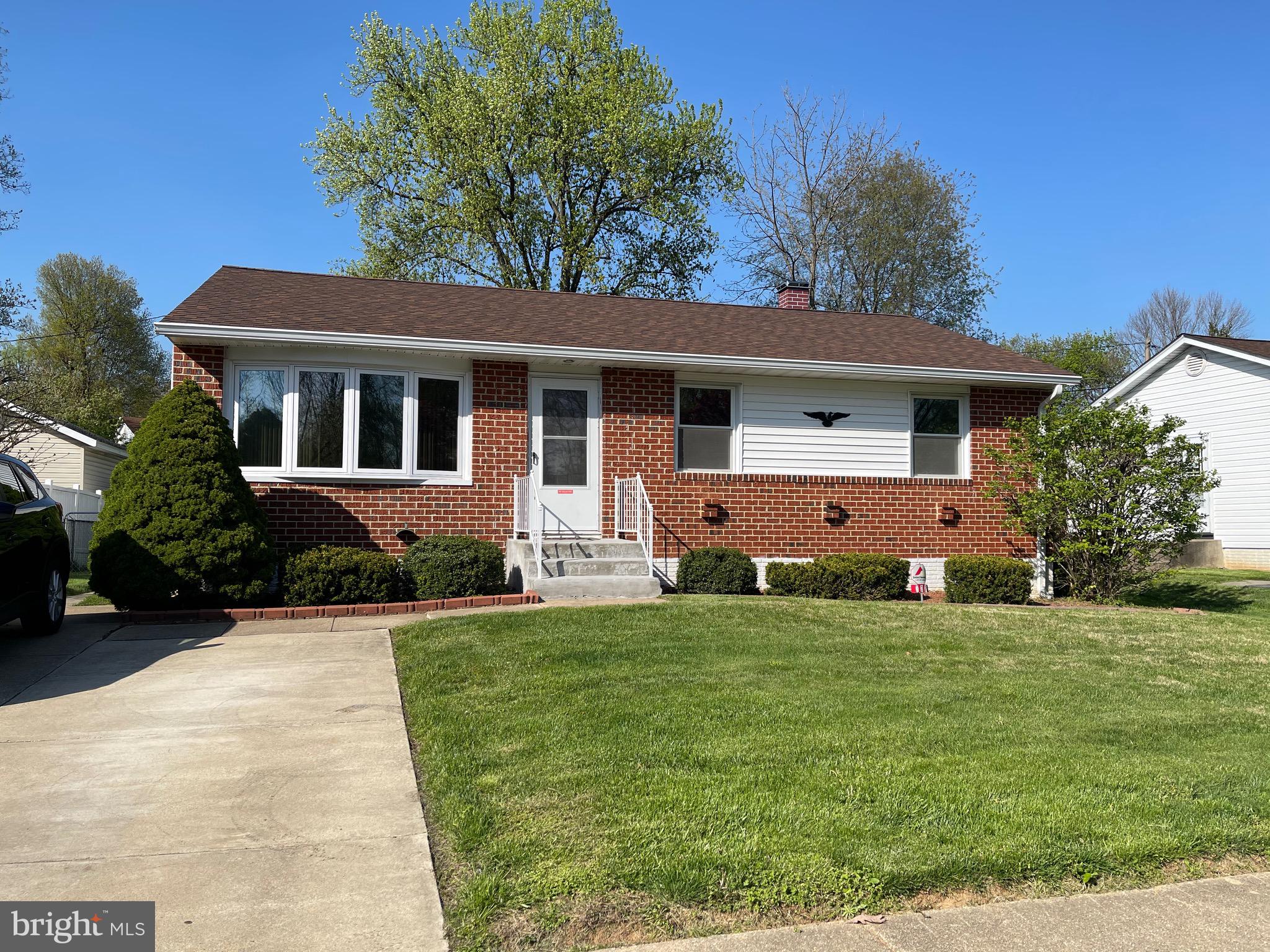 302 Hammershire Road Reisterstown, MD 21136 - Photo 1 of 21