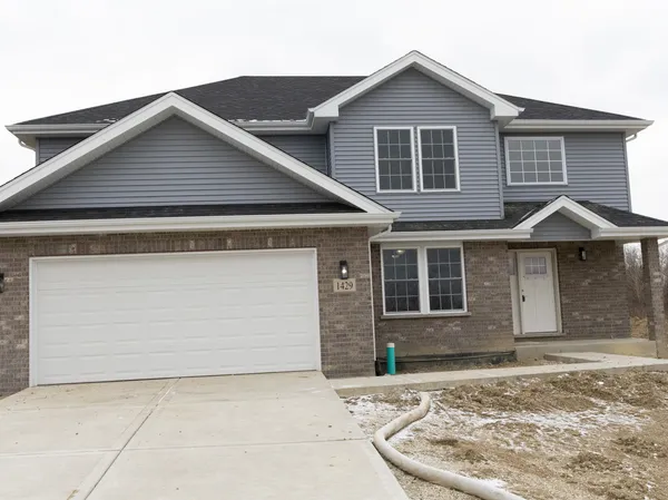 $449,900 | 1429 Parliament Street, Crete, IL 60417