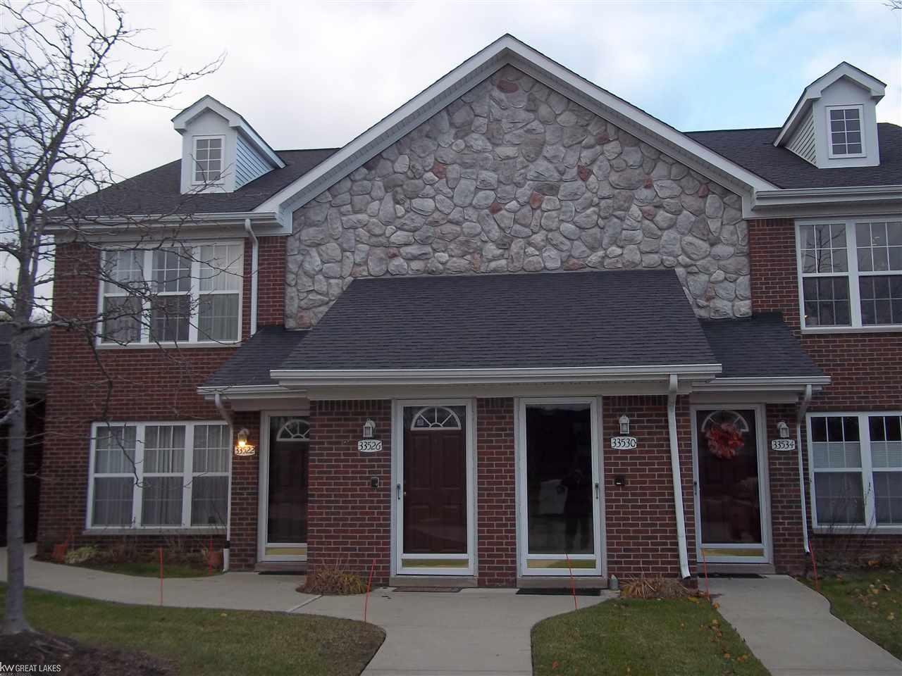 33526 Utica Road Fraser, MI 48026 - Photo 1 of 16 31309006.JPG