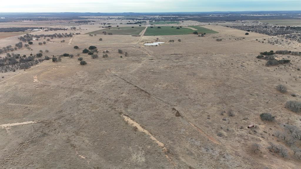 0 Stephens Lane Newcastle, TX 76372 - Photo 19 of 28 Native grass with wheat in the background.