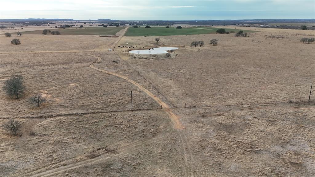0 Stephens Lane Newcastle, TX 76372 - Photo 8 of 28 Good grass cover
