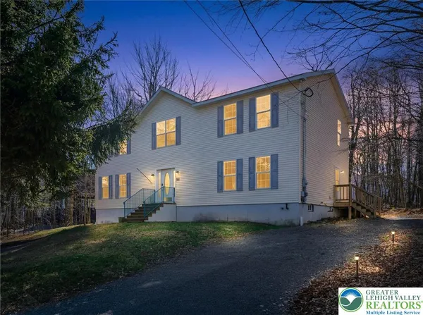 $350,000 | 9822 Deerwood Drive, Tobyhanna, PA 18466